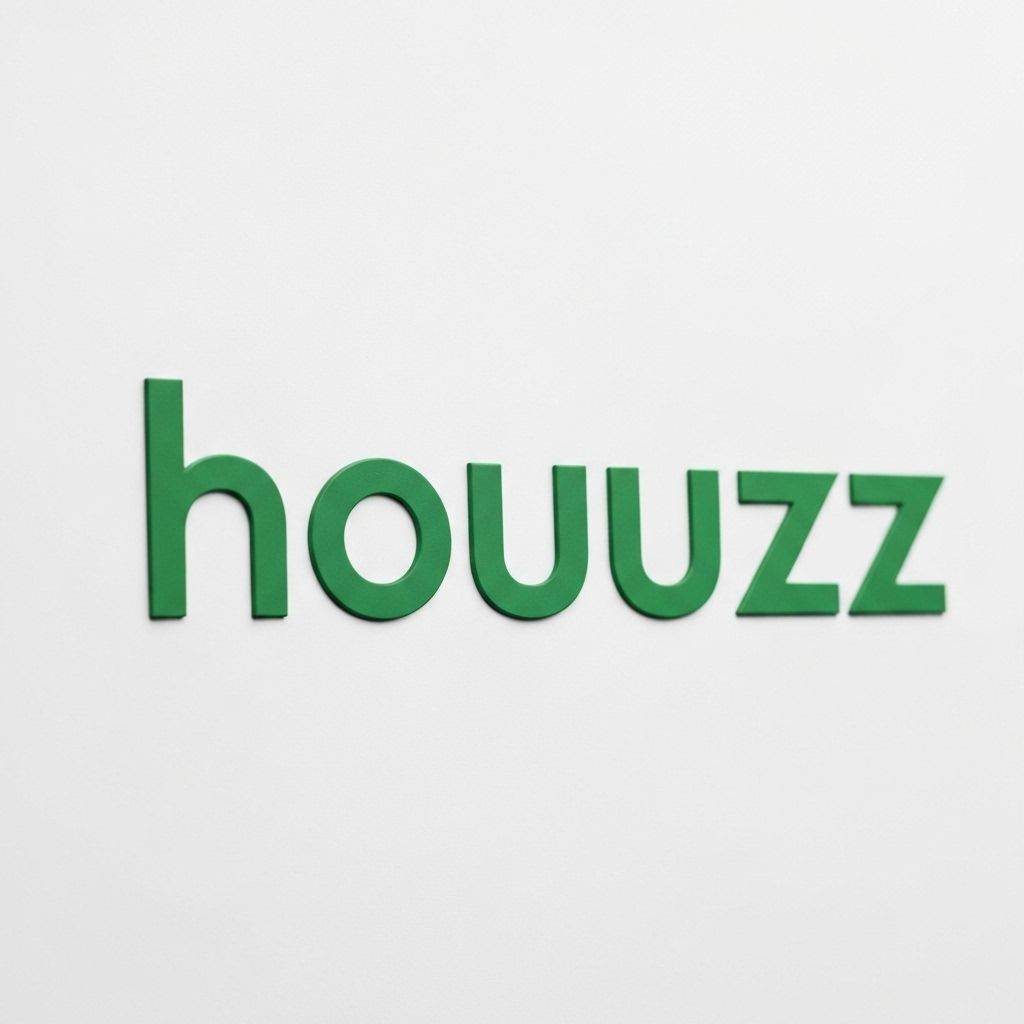 Houzz logo